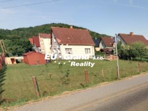 Prodej pozemku pro bydlení, Raspenava, 894 m2