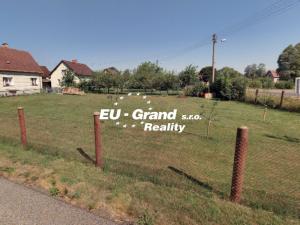 Prodej pozemku pro bydlení, Raspenava, 894 m2