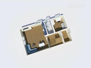 Prodej rodinného domu, Srubec, Smrková, 132 m2