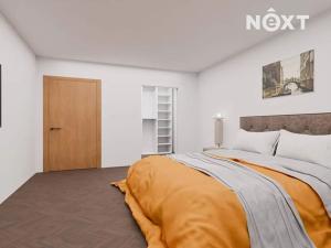 Prodej rodinného domu, Srubec, Smrková, 132 m2