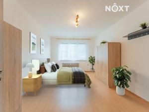 Prodej bytu 3+1, Hanušovice, Hlavní, 73 m2