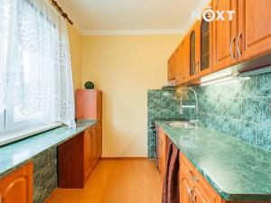 Prodej bytu 3+1, Hanušovice, Hlavní, 73 m2