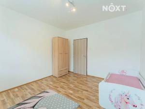 Prodej bytu 3+1, Hanušovice, Hlavní, 73 m2