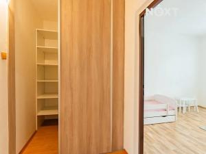 Prodej bytu 3+1, Hanušovice, Hlavní, 73 m2