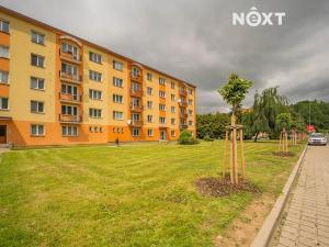 Prodej bytu 3+1, Hanušovice, Hlavní, 73 m2