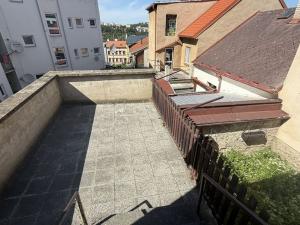 Pronájem rodinného domu, Třebíč, Oldřichova, 160 m2