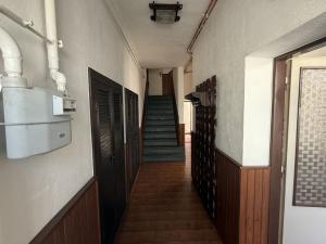 Pronájem rodinného domu, Třebíč, Oldřichova, 160 m2