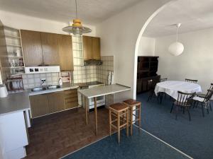 Pronájem rodinného domu, Třebíč, Oldřichova, 160 m2