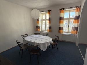 Pronájem rodinného domu, Třebíč, Oldřichova, 160 m2