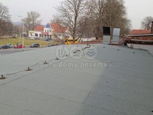 Prodej obchodního prostoru, Ostrava - Vítkovice, Sirotčí, 500 m2