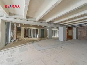 Pronájem obchodního prostoru, Praha - Nové Město, Hybernská, 526 m2