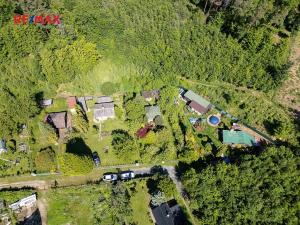 Prodej chaty, Krňany, 26 m2