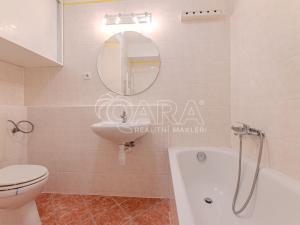 Pronájem bytu 1+kk, Praha - Troja, Hnězdenská, 39 m2
