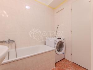 Pronájem bytu 1+kk, Praha - Troja, Hnězdenská, 39 m2