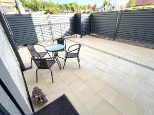 Pronájem bytu 2+kk, Rostěnice-Zvonovice, 51 m2