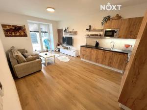 Pronájem bytu 2+kk, Rostěnice-Zvonovice, 51 m2