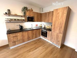 Pronájem bytu 2+kk, Rostěnice-Zvonovice, 51 m2