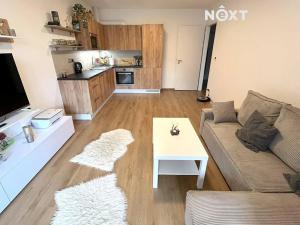 Pronájem bytu 2+kk, Rostěnice-Zvonovice, 51 m2
