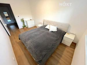 Pronájem bytu 2+kk, Rostěnice-Zvonovice, 51 m2