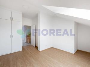 Pronájem atypického bytu, Praha - Strašnice, Na hroudě, 88 m2