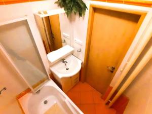Prodej bytu 2+1, Tišnov, Jamborova, 53 m2