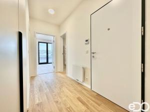 Pronájem bytu 3+kk, Praha, U průhonu, 84 m2