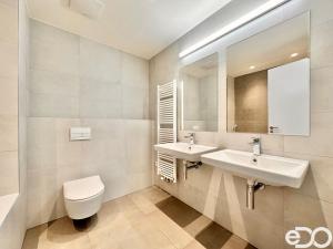 Pronájem bytu 3+kk, Praha, U průhonu, 84 m2