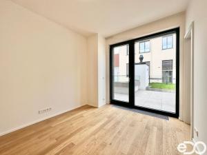 Pronájem bytu 3+kk, Praha, U průhonu, 84 m2