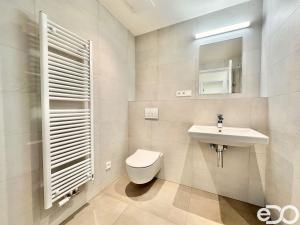 Pronájem bytu 3+kk, Praha, U průhonu, 84 m2