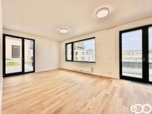 Pronájem bytu 3+kk, Praha, U průhonu, 84 m2