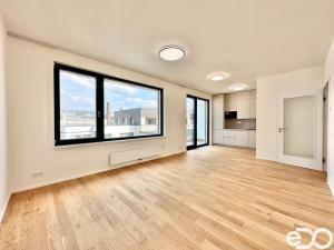 Pronájem bytu 3+kk, Praha, U průhonu, 84 m2