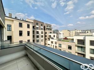 Pronájem bytu 3+kk, Praha, U průhonu, 84 m2