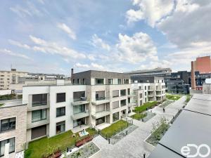 Pronájem bytu 3+kk, Praha, U průhonu, 84 m2