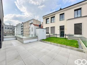 Pronájem bytu 3+kk, Praha, U průhonu, 84 m2