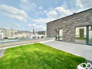 Pronájem bytu 3+kk, Praha, U průhonu, 84 m2