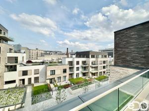 Pronájem bytu 3+kk, Praha, U průhonu, 84 m2