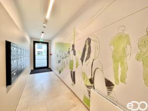 Pronájem bytu 3+kk, Praha, U průhonu, 84 m2