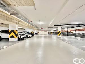 Pronájem bytu 3+kk, Praha, U průhonu, 84 m2