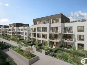 Pronájem bytu 3+kk, Praha, U průhonu, 84 m2