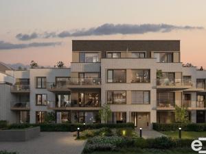 Pronájem bytu 3+kk, Praha, U průhonu, 84 m2