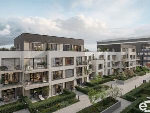 Pronájem bytu 3+kk, Praha, U průhonu, 84 m2