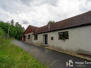Prodej rodinného domu, Jaroměřice, 108 m2