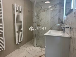 Pronájem bytu 3+kk, Olomouc - Nová Ulice, Milana Ticháka, 103 m2