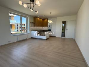 Pronájem bytu 3+kk, Olomouc - Nová Ulice, Milana Ticháka, 103 m2
