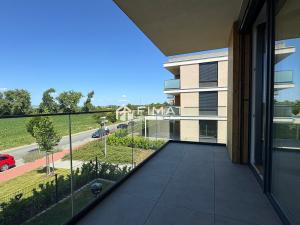 Pronájem bytu 3+kk, Olomouc - Nová Ulice, Milana Ticháka, 103 m2