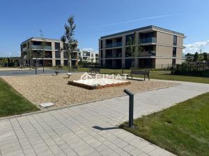 Pronájem bytu 3+kk, Olomouc - Nová Ulice, Milana Ticháka, 103 m2