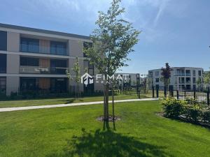 Pronájem bytu 3+kk, Olomouc - Nová Ulice, Milana Ticháka, 103 m2