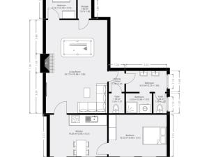 Prodej bytu 5+1, Železná Ruda - Špičák, 132 m2