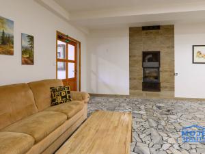 Prodej bytu 5+1, Železná Ruda - Špičák, 132 m2