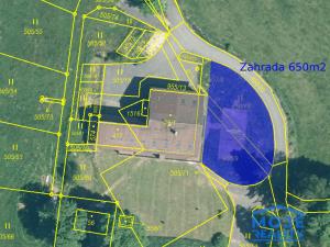 Prodej bytu 5+1, Železná Ruda - Špičák, 132 m2